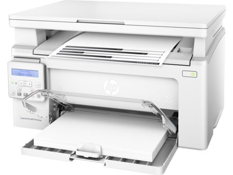 HP LaserJet M132nw Pro
